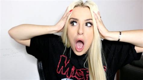 tana marie mongeau|tana mongeau story time.